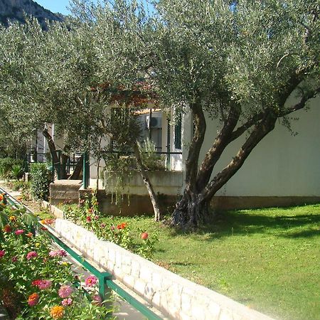 Apartment Bonaca كليك المظهر الخارجي الصورة