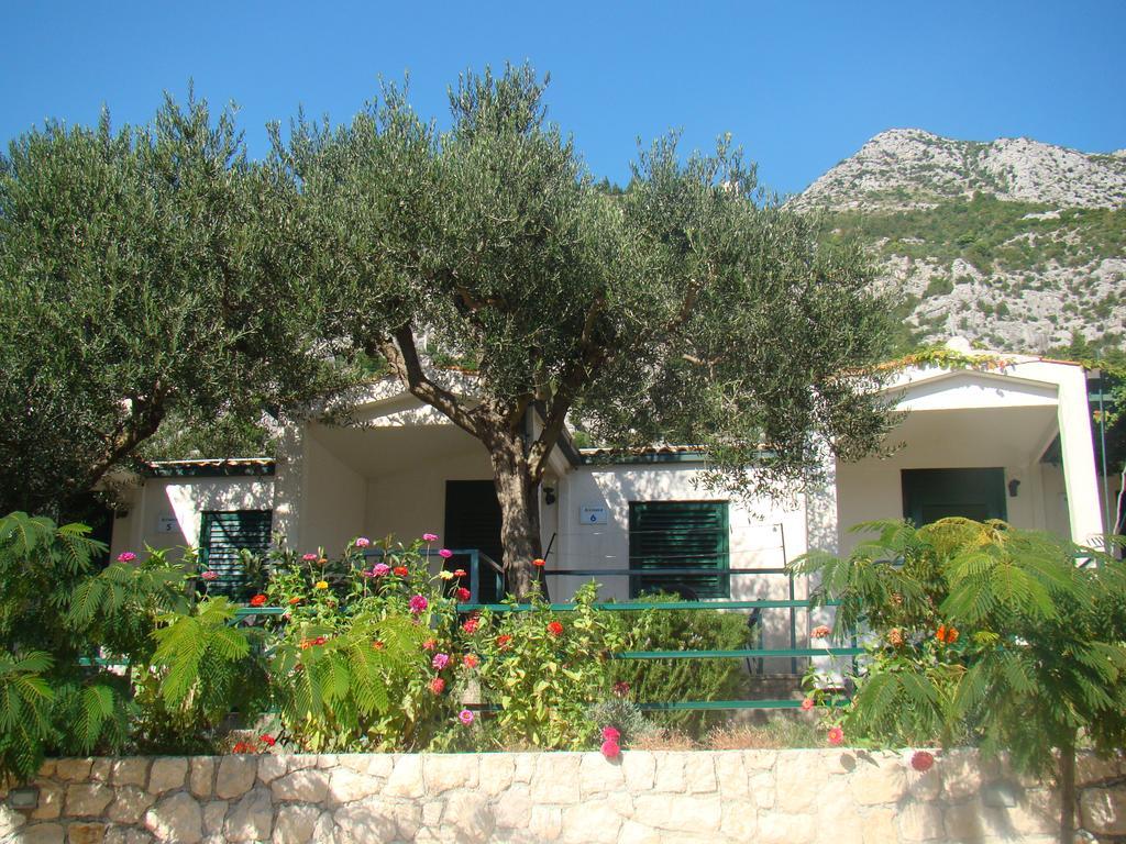 Apartment Bonaca كليك المظهر الخارجي الصورة