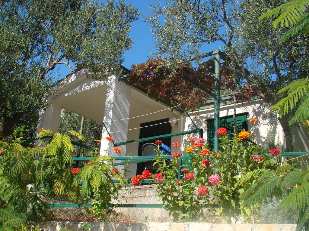 Apartment Bonaca كليك المظهر الخارجي الصورة