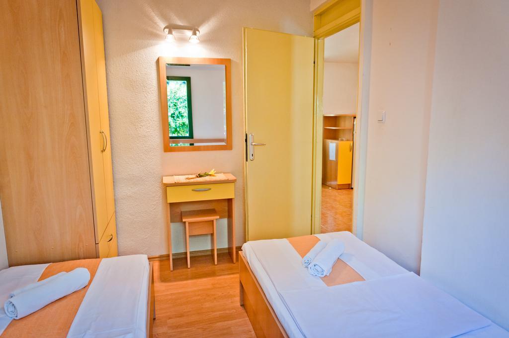 Apartment Bonaca كليك المظهر الخارجي الصورة