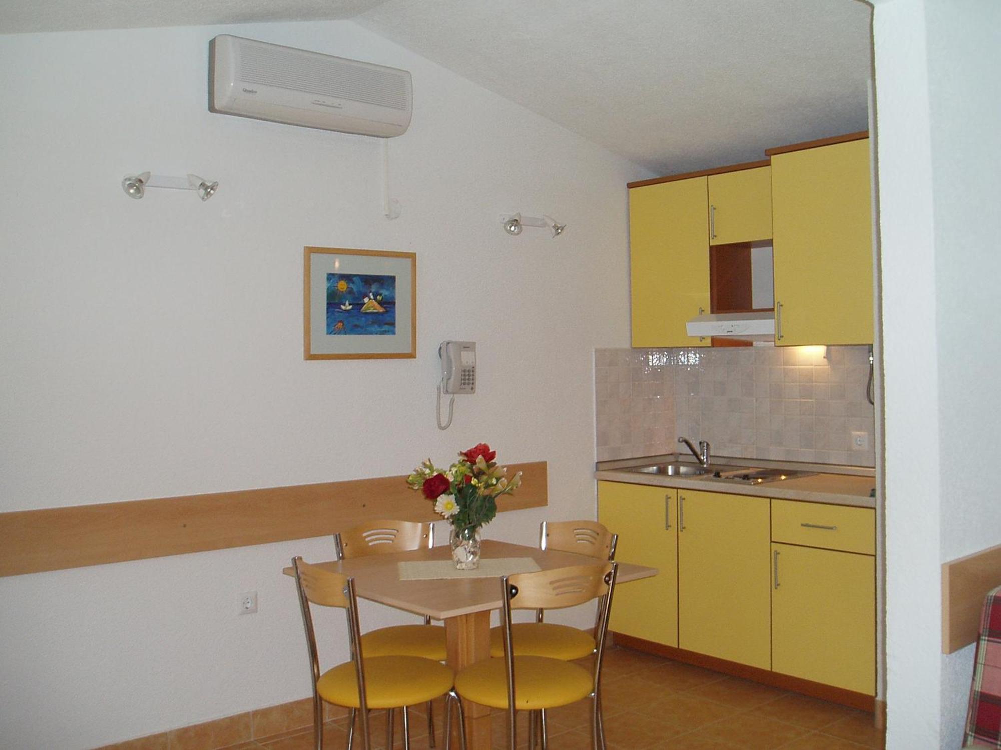 Apartment Bonaca كليك المظهر الخارجي الصورة