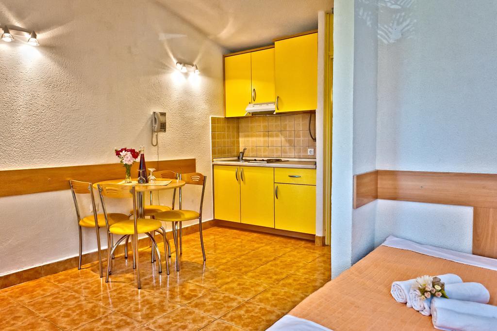 Apartment Bonaca كليك المظهر الخارجي الصورة