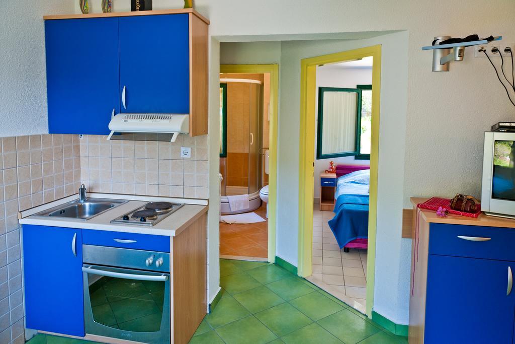 Apartment Bonaca كليك المظهر الخارجي الصورة