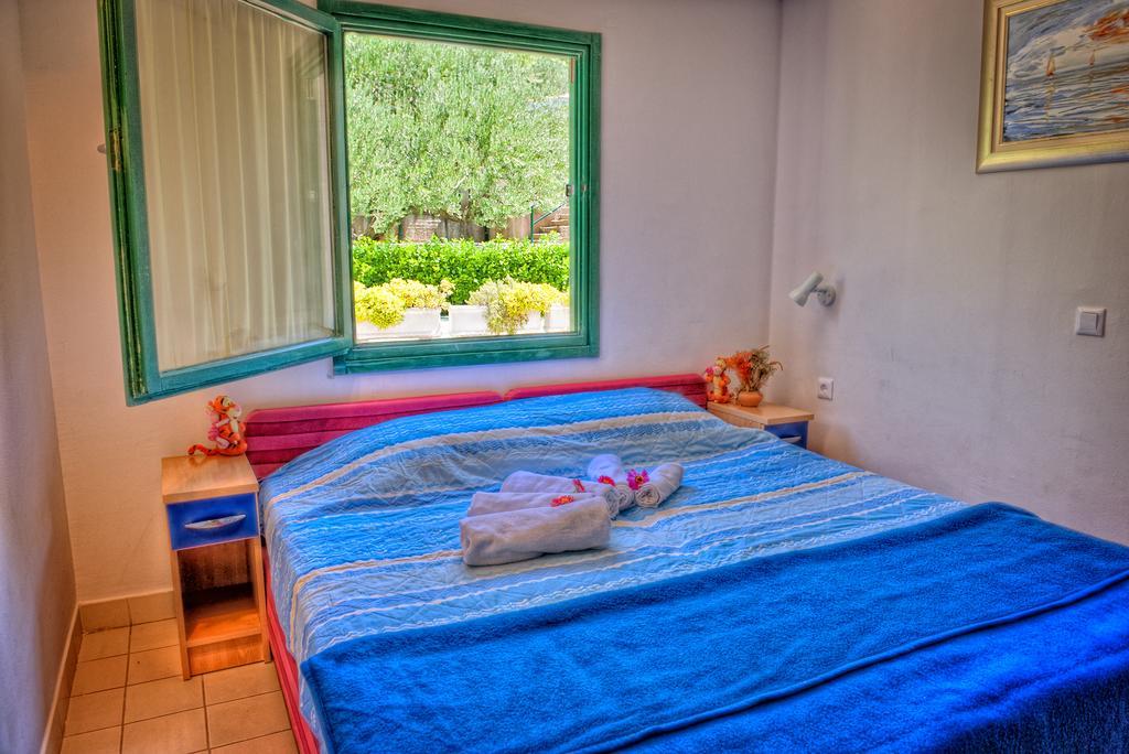 Apartment Bonaca كليك المظهر الخارجي الصورة