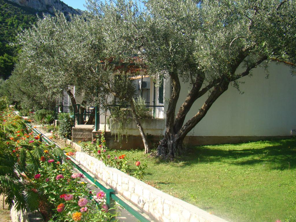 Apartment Bonaca كليك المظهر الخارجي الصورة
