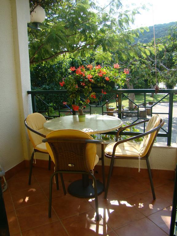 Apartment Bonaca كليك المظهر الخارجي الصورة