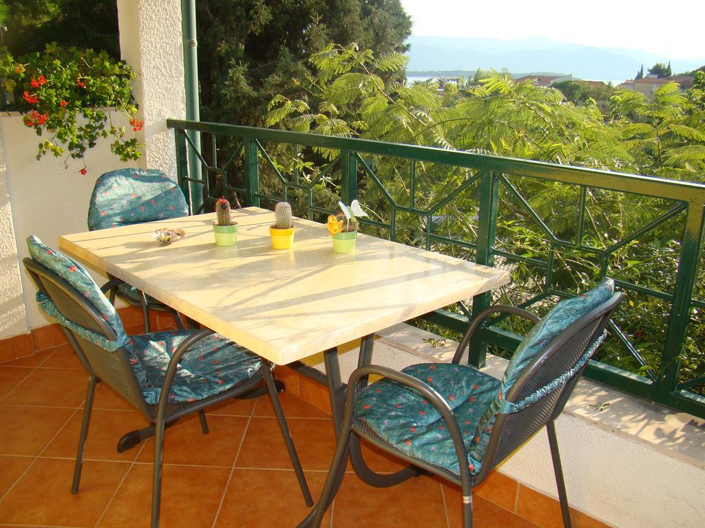 Apartment Bonaca كليك المظهر الخارجي الصورة