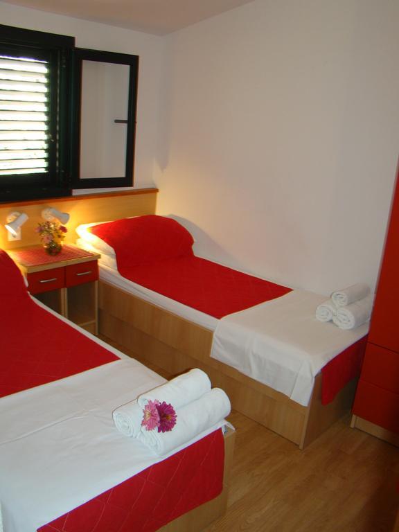 Apartment Bonaca كليك المظهر الخارجي الصورة