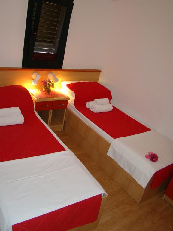 Apartment Bonaca كليك المظهر الخارجي الصورة