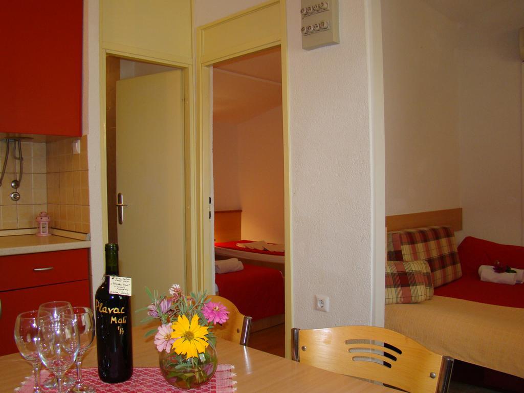 Apartment Bonaca كليك المظهر الخارجي الصورة
