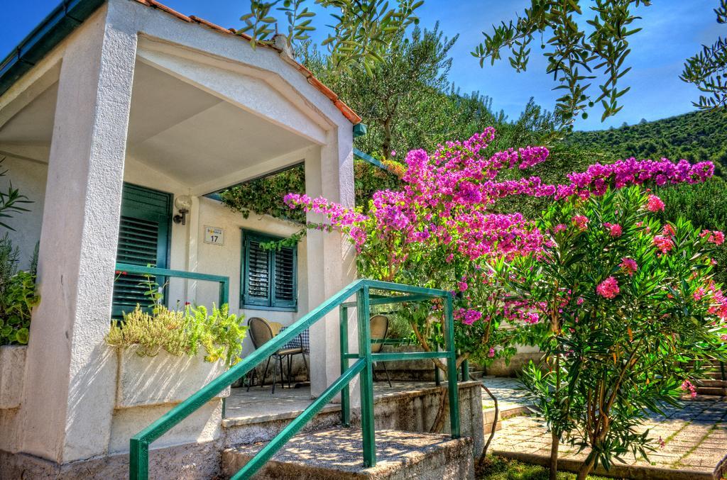 Apartment Bonaca كليك المظهر الخارجي الصورة