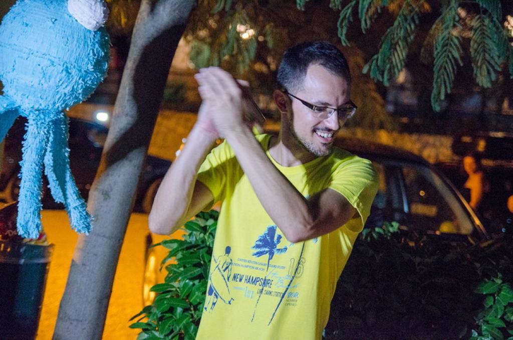 Apartment Bonaca كليك المظهر الخارجي الصورة